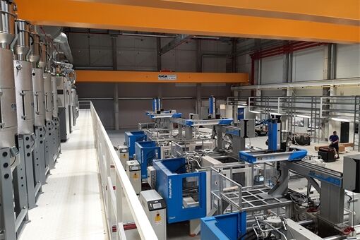 Novares Janovice nad Úhlavou