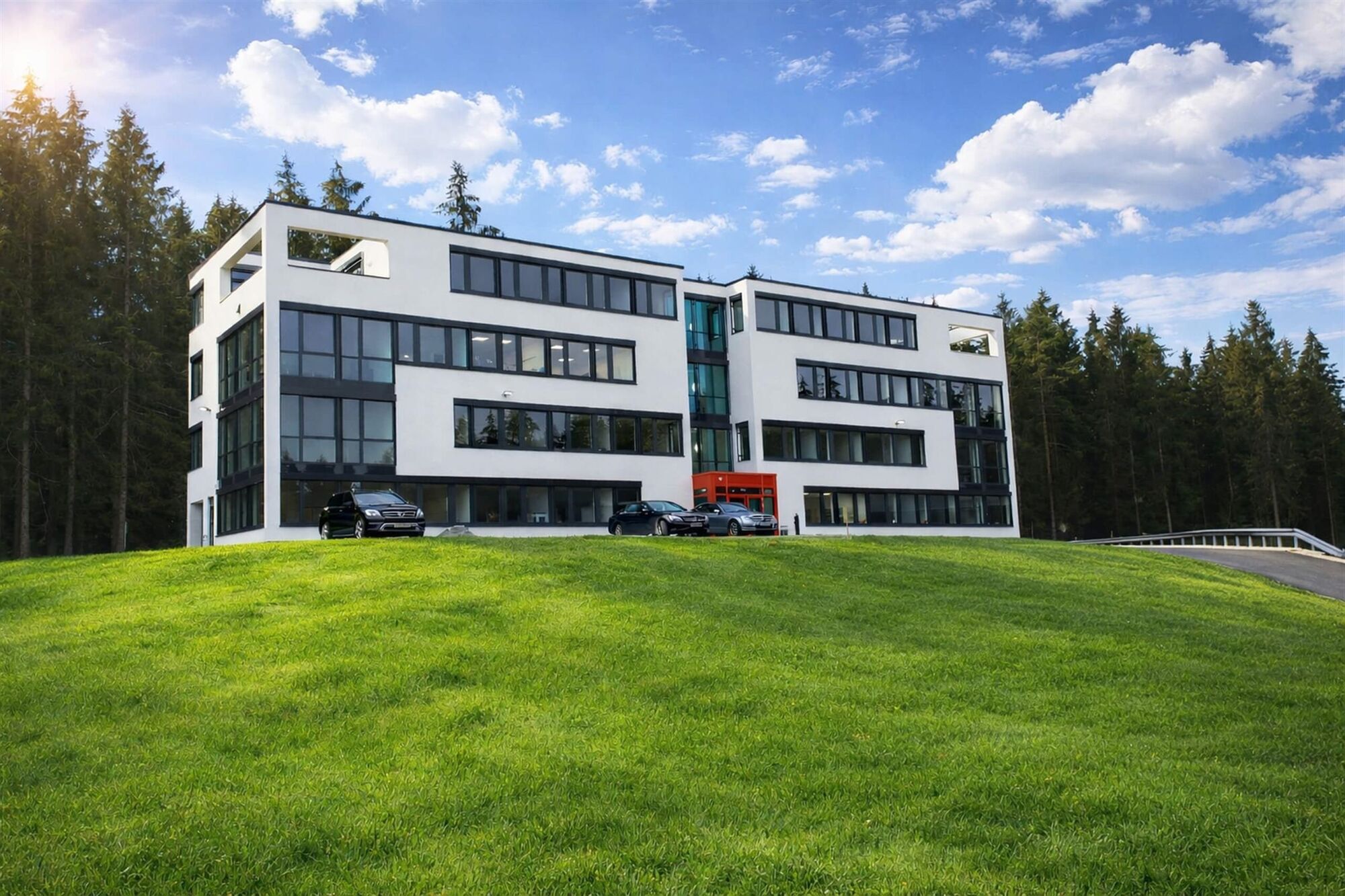 stavby štaif - Komplexní nabídka stavebních prací na klíč