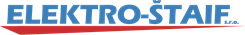 Elektro Štaif s.r.o.